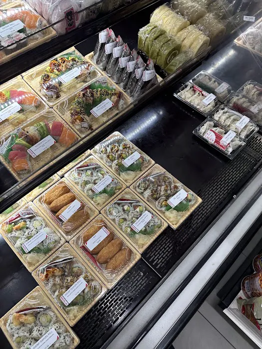 PENN SUSHI Picture 3