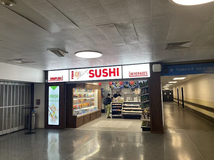 PENN SUSHI Picture 8
