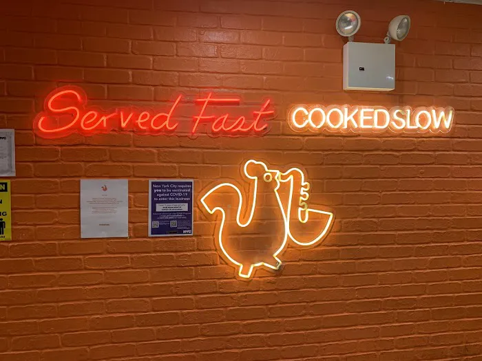 Popeyes Louisiana Kitchen Picture 1