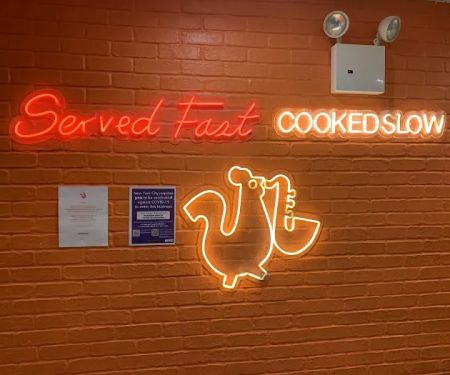 Popeyes Louisiana Kitchen