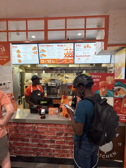 Popeyes Louisiana Kitchen Picture 7