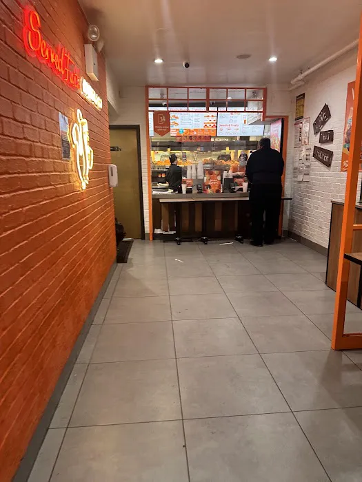 Popeyes Louisiana Kitchen Picture 9