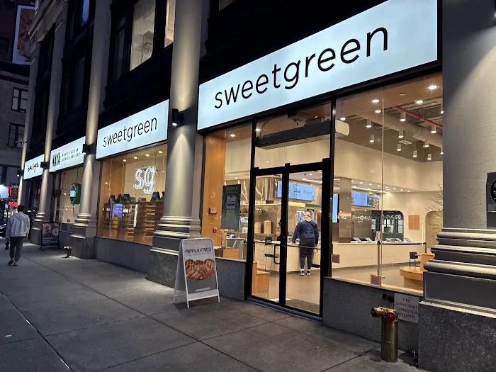 sweetgreen Picture 3