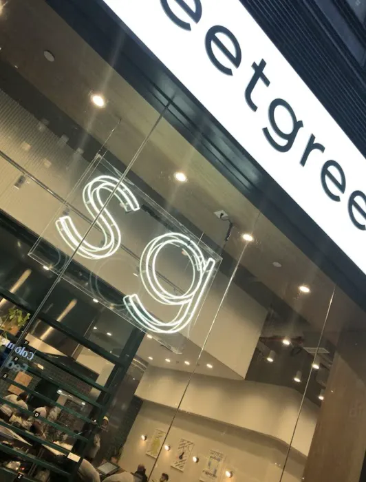 sweetgreen Picture 5