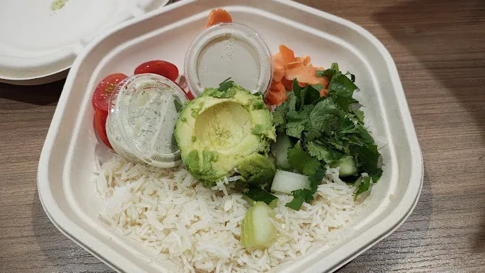 sweetgreen Picture 2