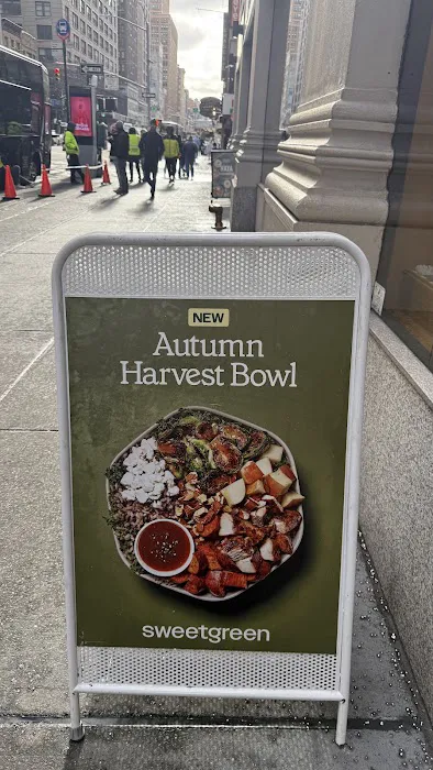 sweetgreen Picture 1