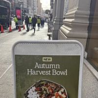 sweetgreen ico