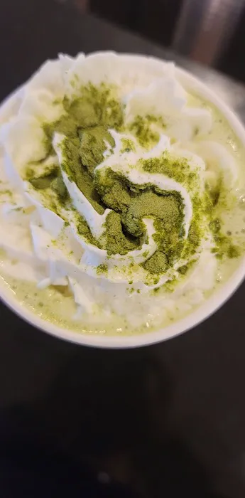 Starbucks Picture 1