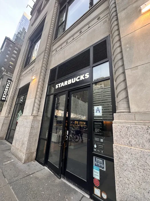 Starbucks Picture 6