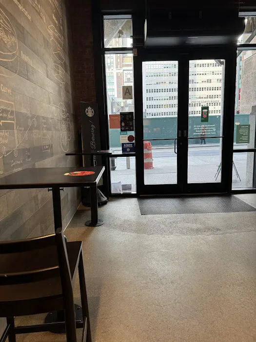 Starbucks Picture 6