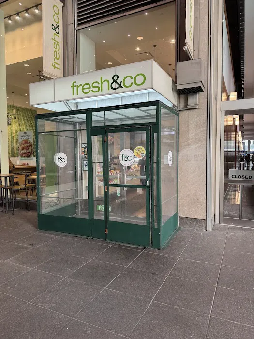 fresh&co Picture 2