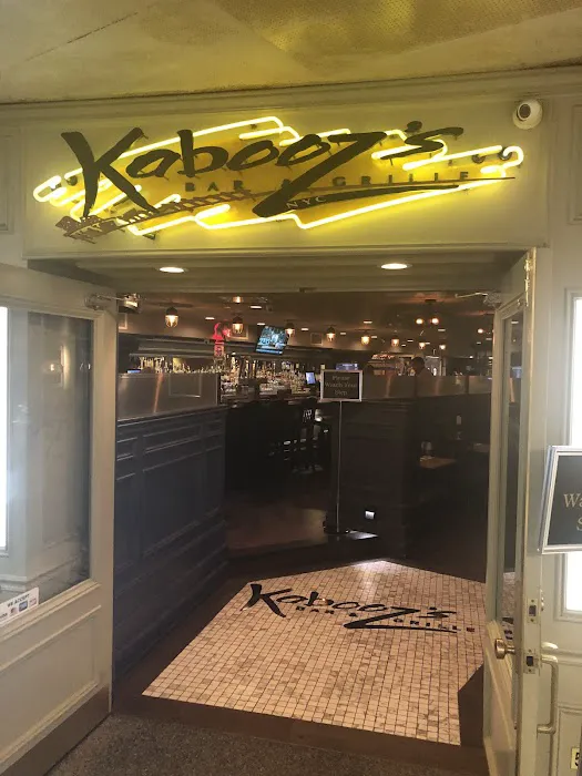 Club Bar & Grill Picture 6
