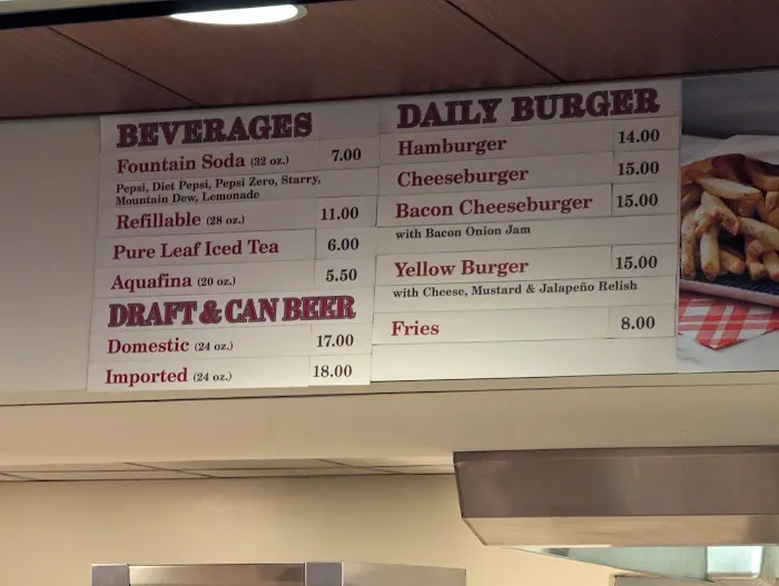 Daily Burger Picture 9