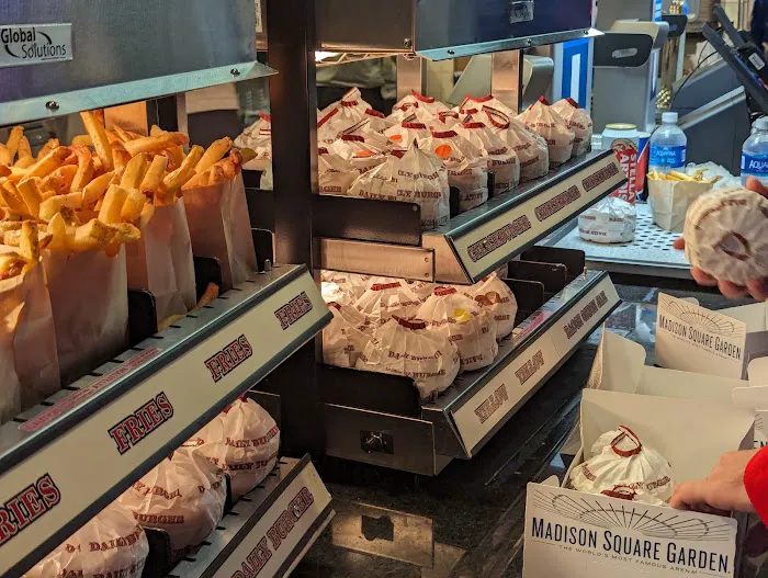 Daily Burger Picture 4