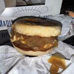Daily Burger