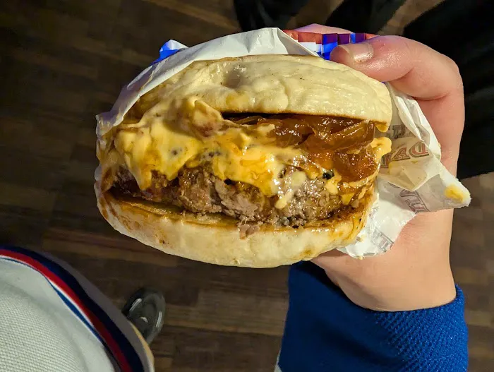 Daily Burger Picture 8