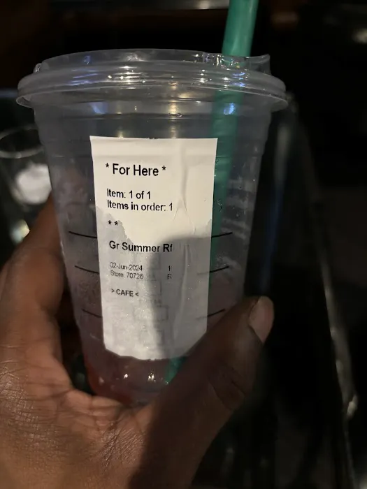 Starbucks Picture 7
