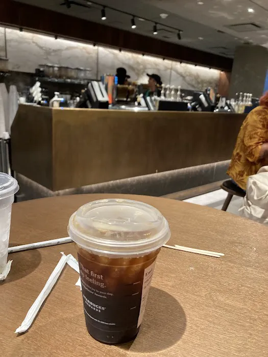 Starbucks Picture 1