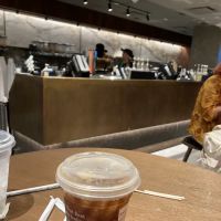 Starbucks ico