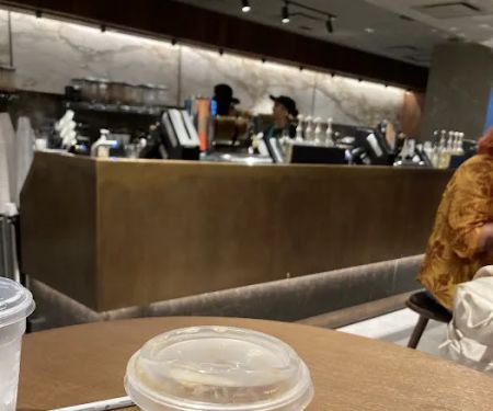 Starbucks