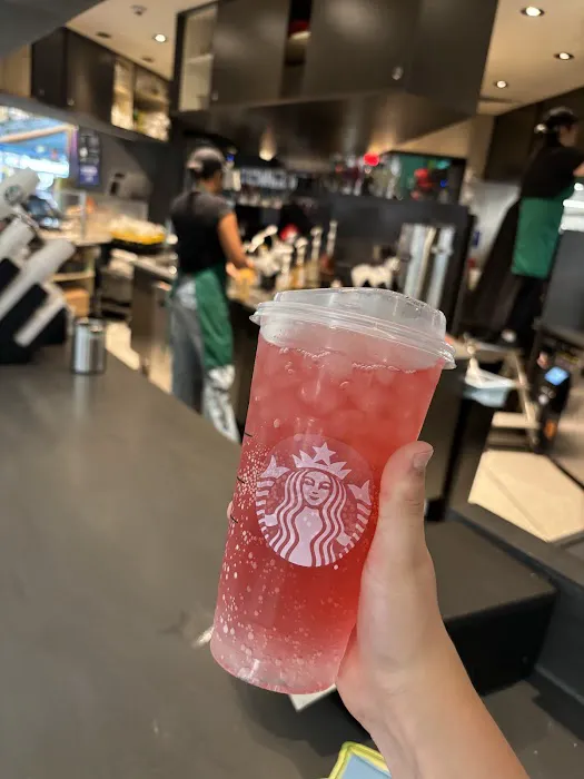 Starbucks Picture 6
