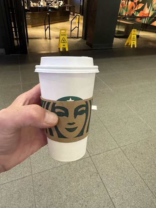 Starbucks Picture 10