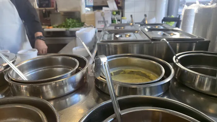 Soup Spot Picture 1