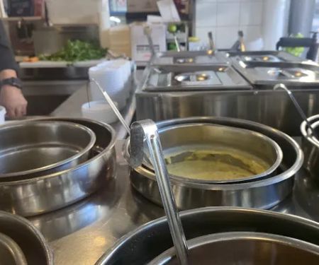 Soup Spot