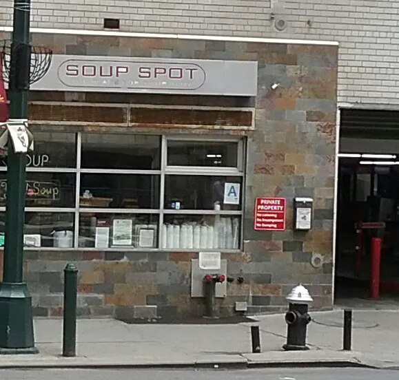 Soup Spot Picture 10