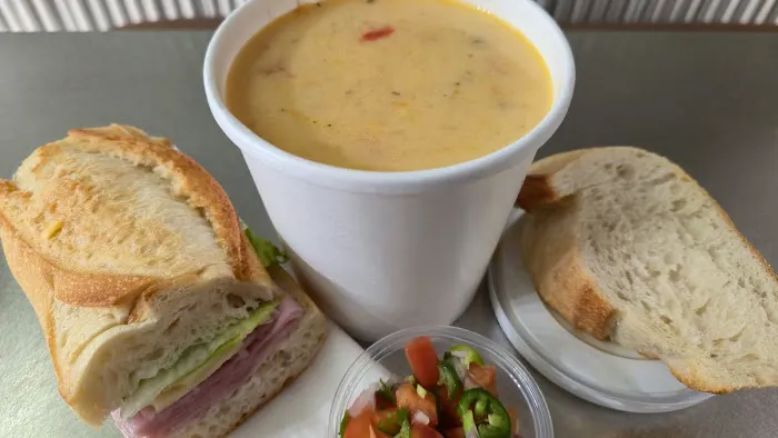 Soup Spot Picture 2