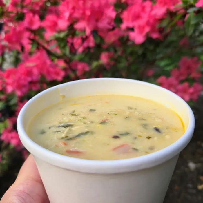 Soup Spot Picture 7