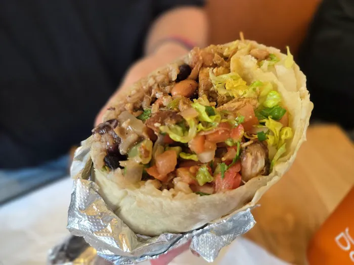 Dos Toros Taqueria Picture 3