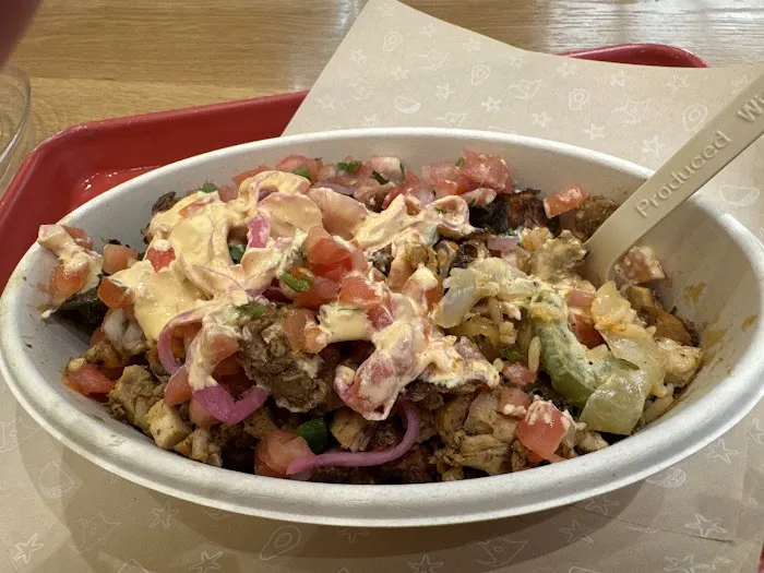 Dos Toros Taqueria Picture 5
