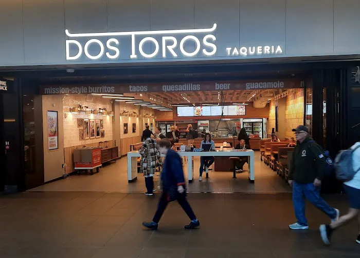 Dos Toros Taqueria Picture 4