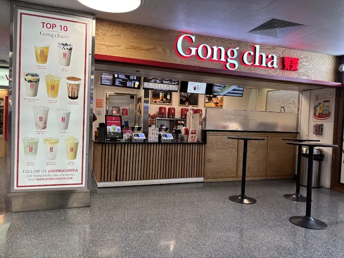 Gong cha Picture 10