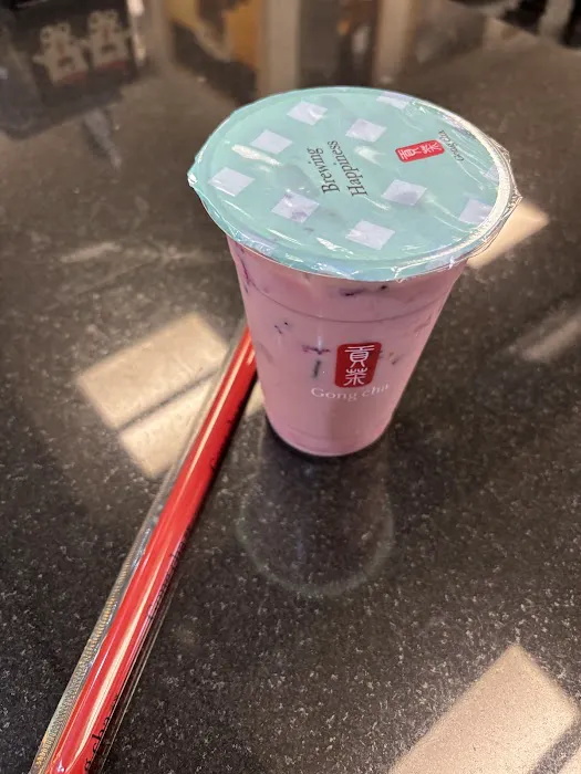 Gong cha Picture 2