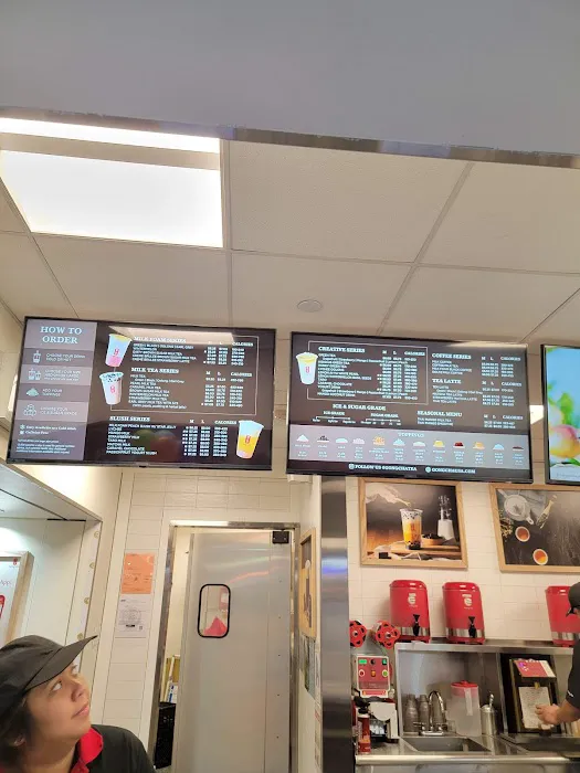 Gong cha Picture 4
