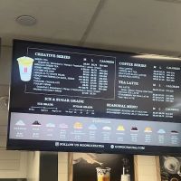 Gong cha ico