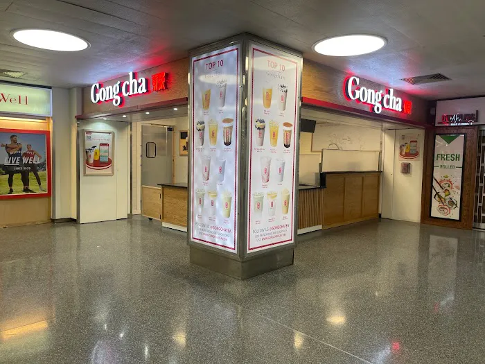Gong cha Picture 6