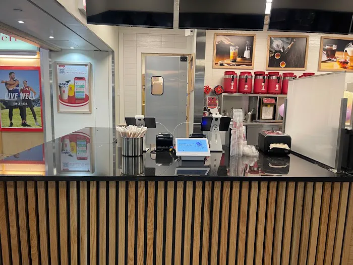 Gong cha Picture 3