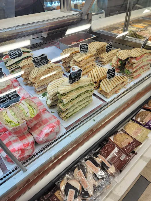 Penn Cafe & Eatery Picture 4
