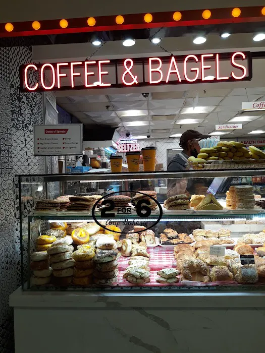 Penn Cafe & Eatery Picture 2