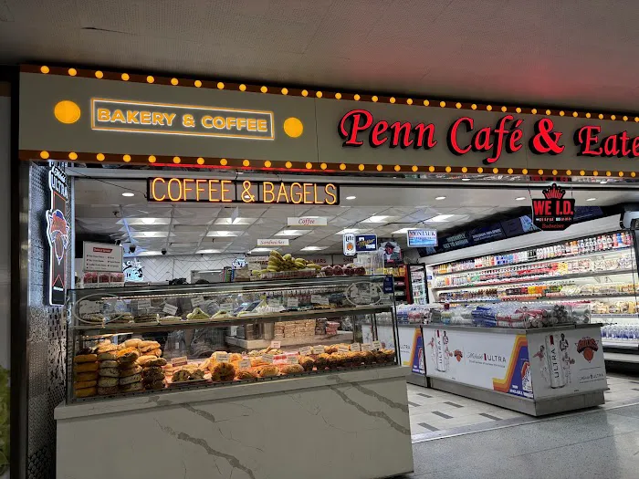 Penn Cafe & Eatery Picture 6