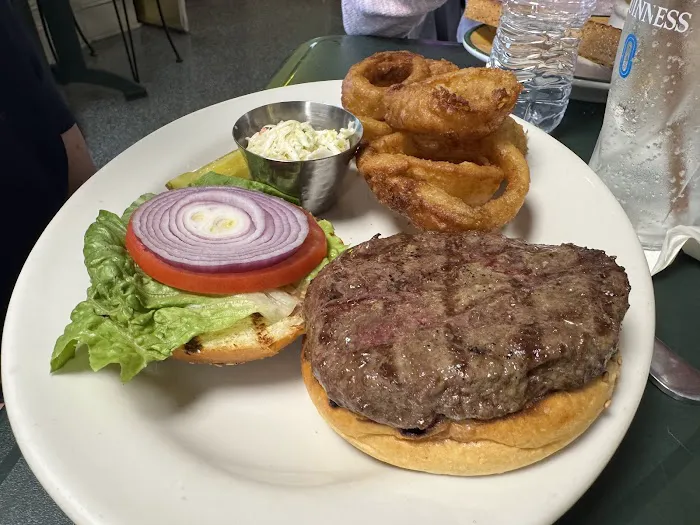 Kabooz's Bar & Grill Picture 2