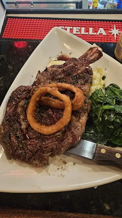 Kabooz's Bar & Grill Picture 7