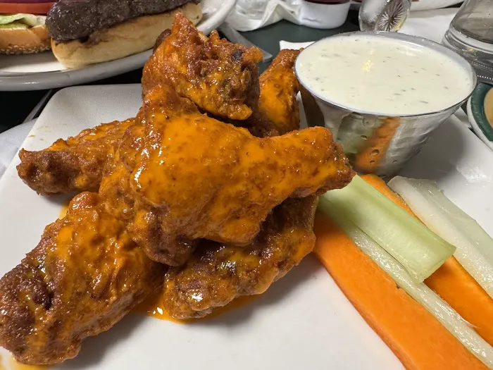 Kabooz's Bar & Grill Picture 10