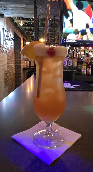 Kabooz's Bar & Grill Picture 5