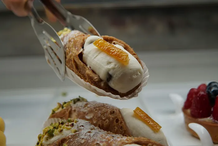 Realmuto: Italian Pastry & Gelato Picture 1