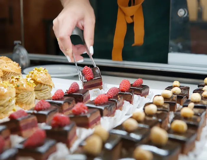 Realmuto: Italian Pastry & Gelato Picture 2