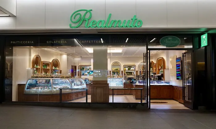 Realmuto: Italian Pastry & Gelato Picture 8